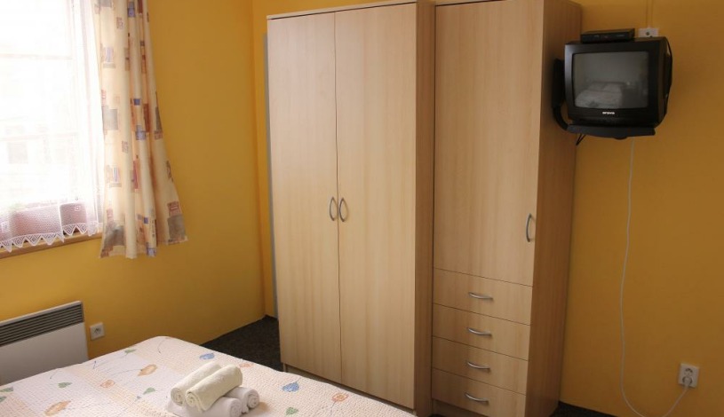 Penzion Pohoda Český Krumlov